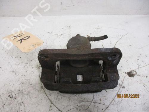 Used Right rear brake caliper Right rear brake caliper KIA SORENTO I (JC) 3.5 V6 4WD (194 hp) 18797106 18797106
