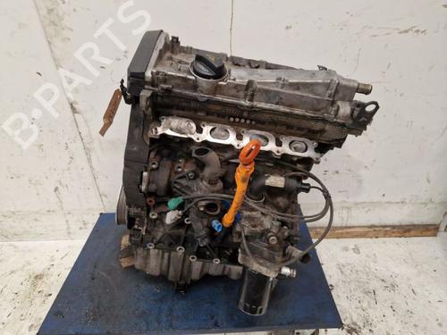 Used Engine AUDI A4 B7 (8EC) 1.8 T (163 hp) 27508651