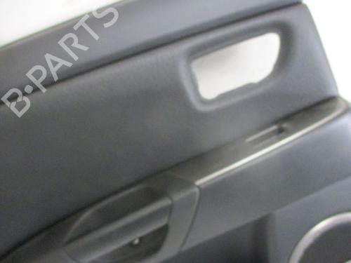 Rear left panel MAZDA 3 (BK) 2.0 MZR-CD (BK14) | BP37114708C60 - Image 3