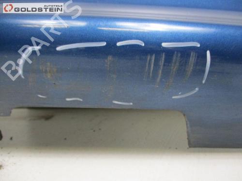 Door moulding trim BMW 1 (E87) 118 i | BP22194285C150 