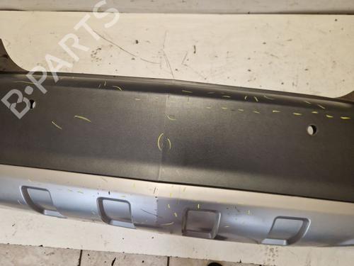 Rear bumper OPEL ANTARA A (L07) 2.0 CDTI 4x4 | BP29105671C8 