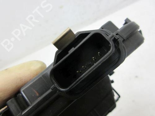 Rear left lock RENAULT ZOE (BFM_) ZOE | BP29090176C100 