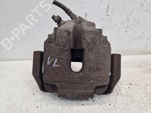 Left front brake caliper BMW 3 (E90) 330 d | BP37133542M105 - Image 4