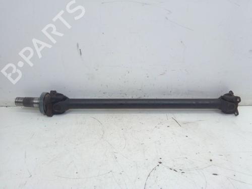 Driveshaft BMW X3 (E83) 2.5 i | BP30122214M37