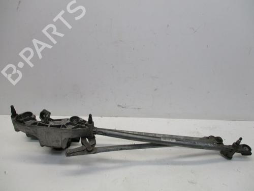 Used Front wipers mechanism Front wipers mechanism 37117043 37117043