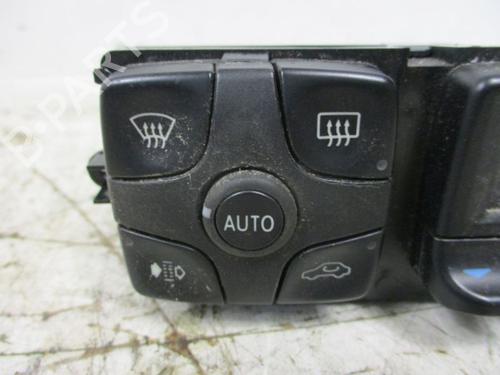 Climate control MERCEDES-BENZ S-CLASS (W220) S 430 (220.070, 220.170) | BP18797154I5 