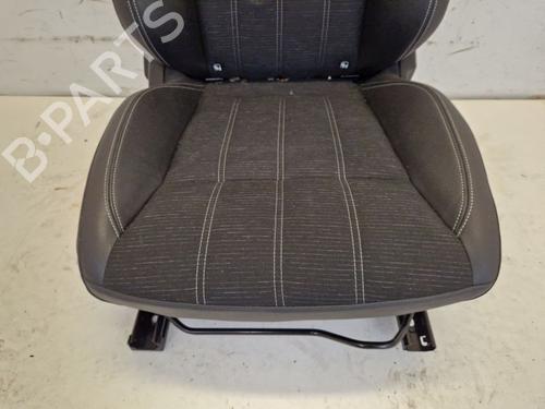 Right front seat RENAULT AUSTRAL E-TECH 200 Hybrid (HGM2) | BP37139012C16 - Image 4