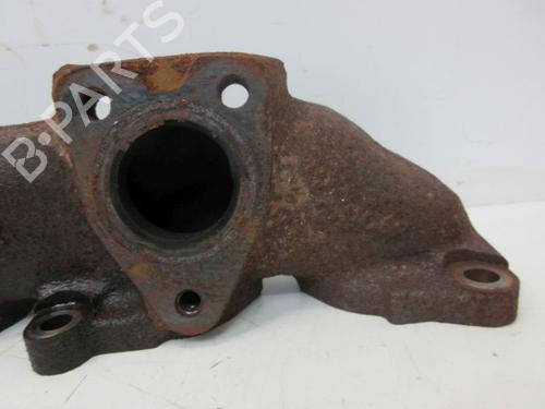 Exhaust manifold FIAT DUCATO Van (250_) 115 Multijet 2,0 D | BP24986949M110 