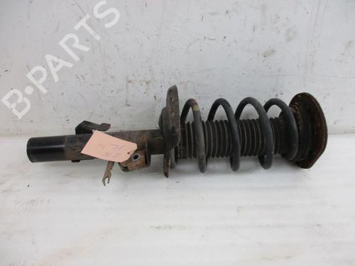 Used Left front shock absorber FORD GALAXY II (WA6) 2.0 EcoBoost (203 hp) 18792289