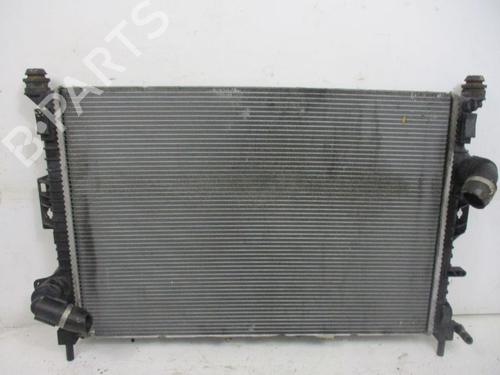 Water radiator FORD KUGA I 2.0 TDCi | BP18795927M31 