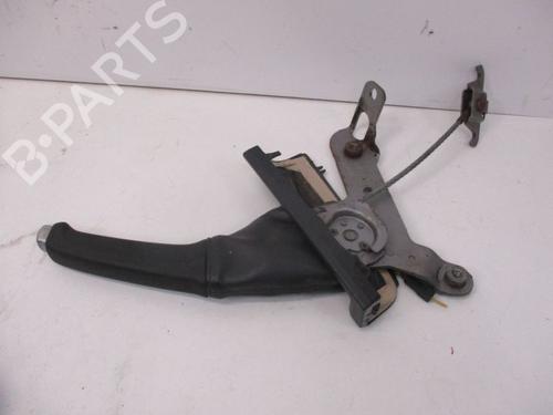 Used Hand brake VOLVO XC70 I Cross Country (295) 2.5 T XC AWD (209 hp) 18804622