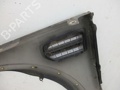Right front fenders LAND ROVER DISCOVERY III (L319) 2.7 TD 4x4 | BP18795743C42