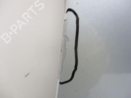 Right front fenders MINI MINI (R50, R53) One | BP18801175C42 