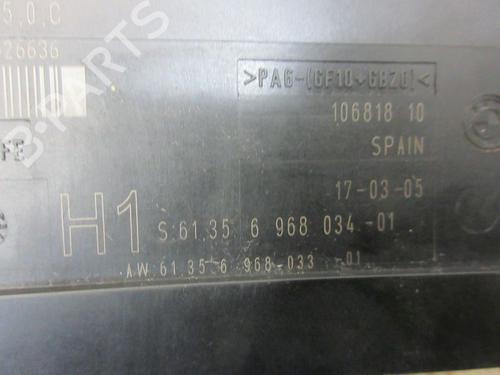 Electronic module BMW 3 (E90) 320 i | BP21137425M83 