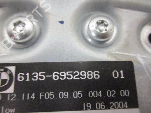 Electronic module BMW 5 (E60) 520 i | BP18796694M83 