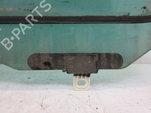 Rear left door window RENAULT GRAND SCÉNIC III (JZ0/1_) 2.0 dCi (JZ0Y, JZ26) | BP19313576C20 