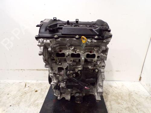 Used Engine TOYOTA YARIS (_P21_, _PA1_, _PH1_) 1.5 Hybrid (MXPH10, MXPH11) (116 hp) 23180054