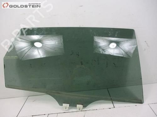 Used Rear right door window Rear right door window 38504303 38504303