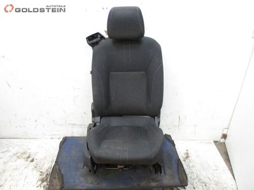 Used Right front seat FORD B-MAX (JK) 1.5 TDCi (75 hp) 18764526
