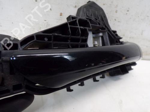 Front right exterior door handle MERCEDES-BENZ A-CLASS (W169) A 180 CDI (169.007, 169.307) | BP24441073C129 
