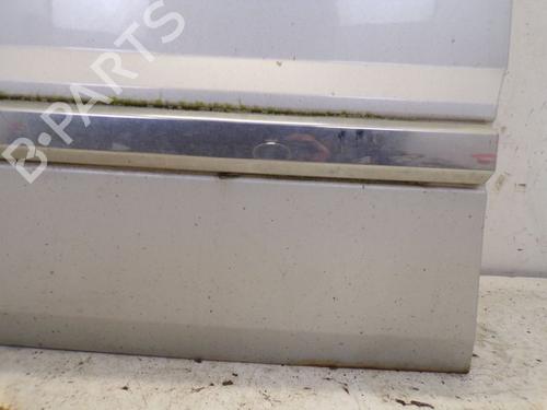 Left front door JEEP GRAND CHEROKEE III (WH, WK) 4.7 V8 4x4 | BP29092159C2 