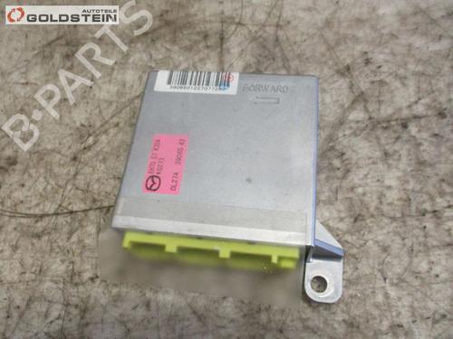 control-unit-mazda-cx-7-er-2006-2007-2008-2009-2010-2011-2012-2013-2014-37096827 main image