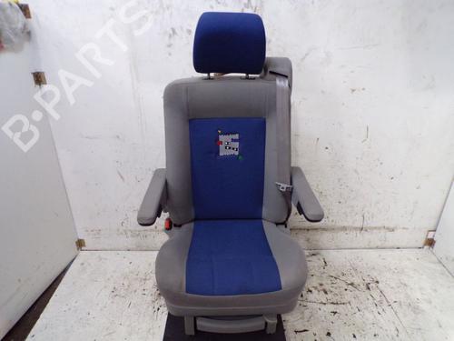 Used Rear seat Rear seat VW TRANSPORTER T4 Bus (70B, 70C, 7DB, 7DK, 70J, 70K, 7DC, 7DJ) 2.5 TDI (102 hp) 29095408 29095408