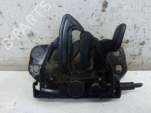 Hood lock HYUNDAI H-1 Cargo (TQ) 2.5 CRDi | BP30669140C133