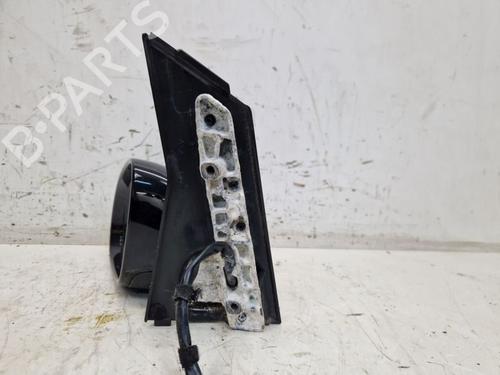 Left mirror VW GOLF PLUS V (5M1, 521) 1.9 TDI | BP29103864C26 