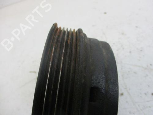 Pulley MINI MINI (R50, R53) Cooper S | BP37116642M122 - Image 3