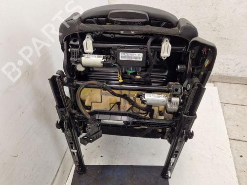 Left front seat OPEL ASTRA J (P10) 2.0 CDTI (68) | BP36655675C15 - Image 10