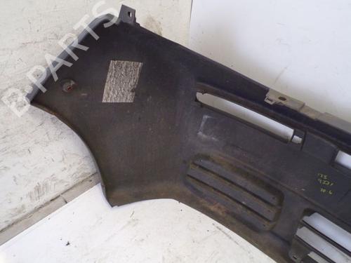 Front bumper OPEL VIVARO A Van (X83) 1.9 DI (F7) | BP18801396C7 