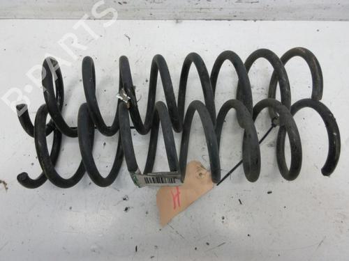 Used Shock absorber spring FORD FOCUS III Saloon 1.6 Flexifuel (120 hp) 30668262