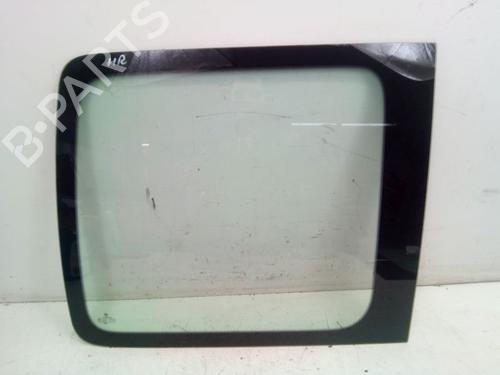 Used Rear right door window VW CADDY III MPV (2KB, 2KJ, 2CB, 2CJ) 1.2 TSI (86 hp) 30084998