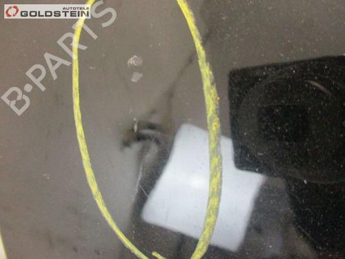 Right front door PEUGEOT 308 SW I (4E_, 4H_) 1.6 HDi | BP26647688C3