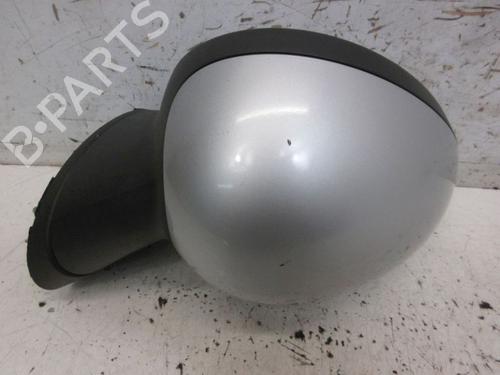 Left mirror MINI MINI CLUBMAN (R55) Cooper S | BP29091729C26 