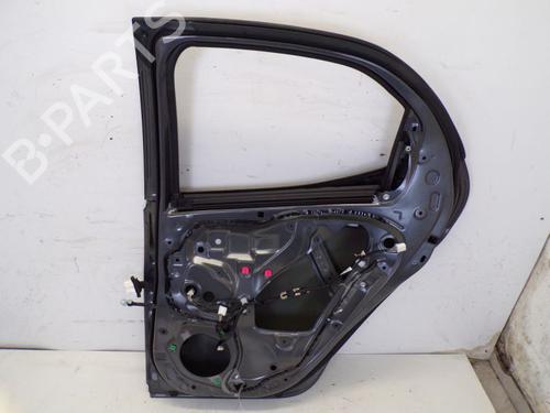 Right rear door TOYOTA YARIS (_P21_, _PA1_, _PH1_) 1.5 Hybrid (MXPH10, MXPH11) | BP29099102C5 