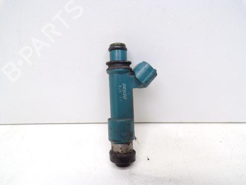 Injector MAZDA 2 (DE_, DH_) 1.3 (DE3FS) | BP37118032M100 - Image 2