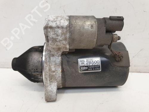 Used Starter Starter 38029577 38029577