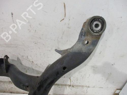 Rear axle AUDI A6 C6 (4F2) 3.0 TDI quattro | BP19294669M2 