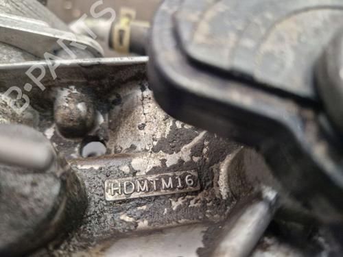 Gearbox HONDA CR-V III (RE_) 2.4 i-VTEC 4WD (RE7) | BP31588539M3 