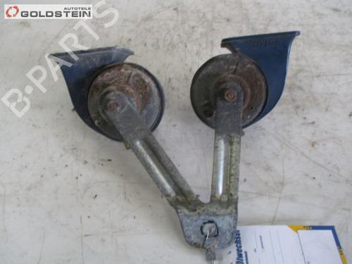 Horn MAZDA 6 Hatchback (GH) 2.5 MZR (GH5FS) | BP37095410E13 - Image 3