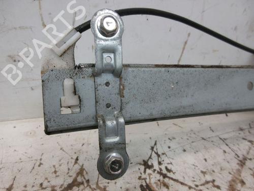 Front right window mechanism SUBARU FORESTER (SH_) 2.0 D AWD (SHH, SHD, SHN) | BP40170392C23  - Image 9