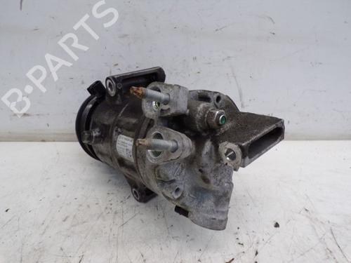 AC compressor FORD FIESTA VII (HJ, HF) 1.5 ST EcoBoost | BP37131641M34 - Image 3