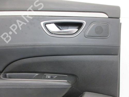 Rear right panel RENAULT TALISMAN (LP_) 1.6 dCi 130 | BP37124433C61 - Image 3