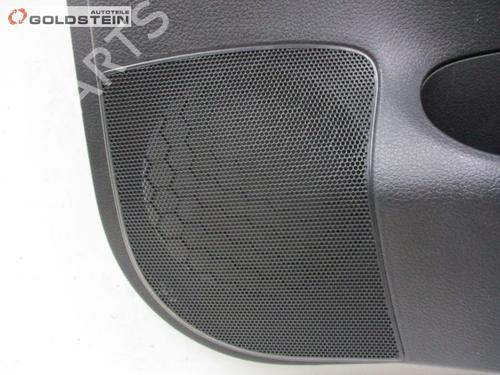 Rear right panel NISSAN PULSAR Hatchback (C13) 1.5 dCi | BP37107343C61 - Image 4