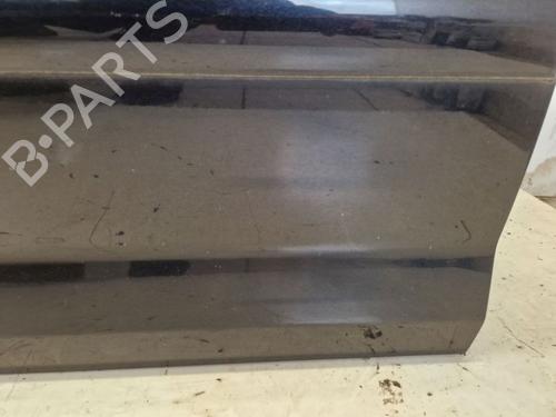 Right rear door VW GOLF PLUS V (5M1, 521) 1.9 TDI | BP29103836C5 