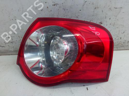 Højre baglygte VW PASSAT B6 Variant (3C5) 2.0 TDI | BP27898294C35 