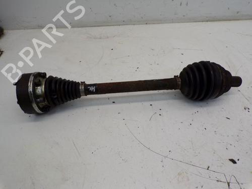 Left front driveshaft VW PASSAT B6 Variant (3C5) 1.4 TSI | BP37129445M38  - Image 5