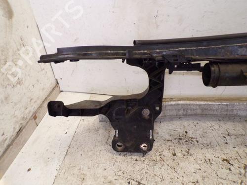 Crossmember RENAULT MEGANE II Coupé-Cabriolet (EM0/1_) 2.0 dCi | BP29089818C162 
